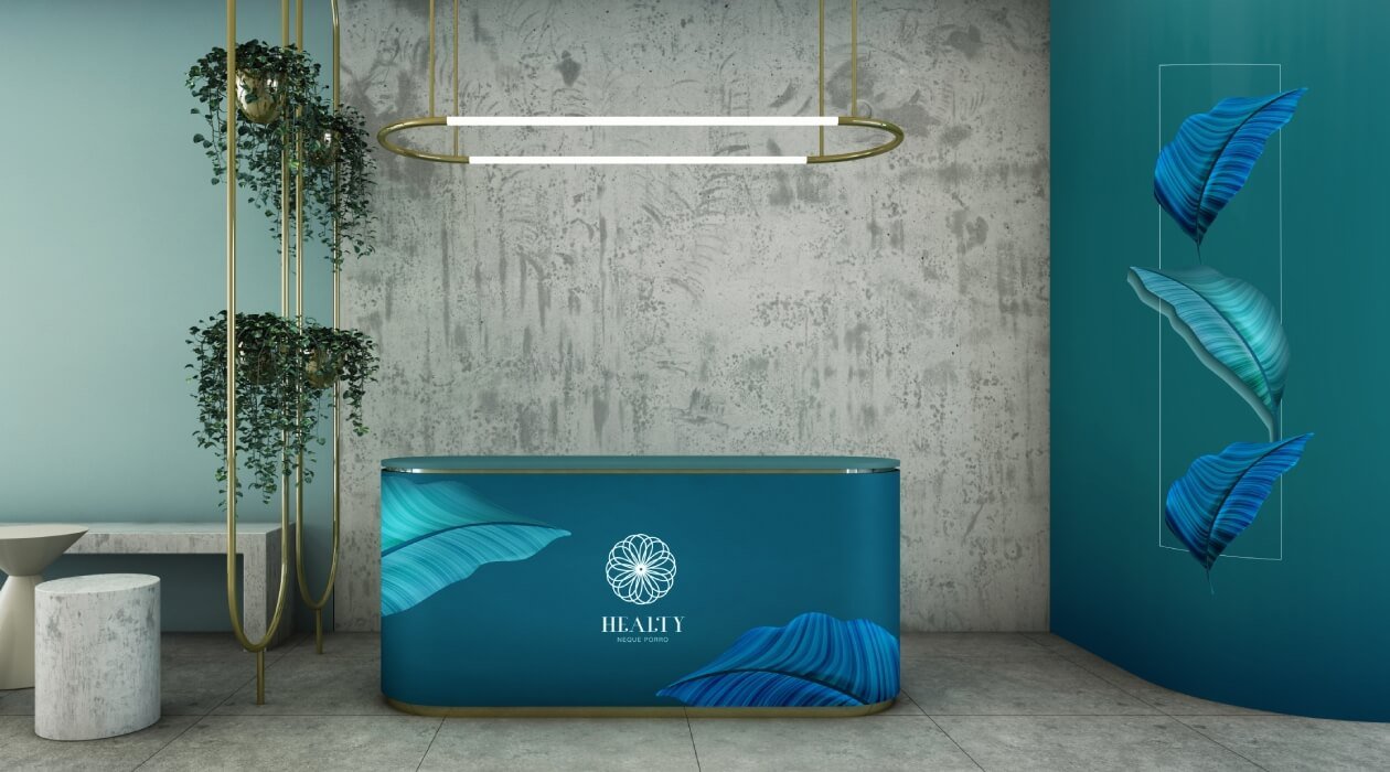 Flat Surface Adhesive