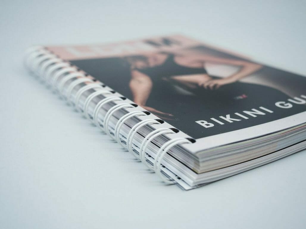 Spiral / Wire Binding