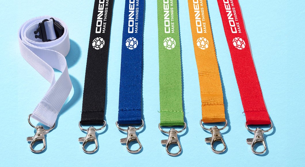 Basic Lanyards