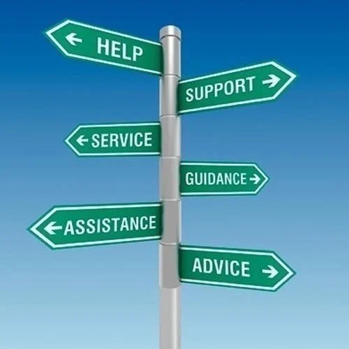 Direction Arrow Signs