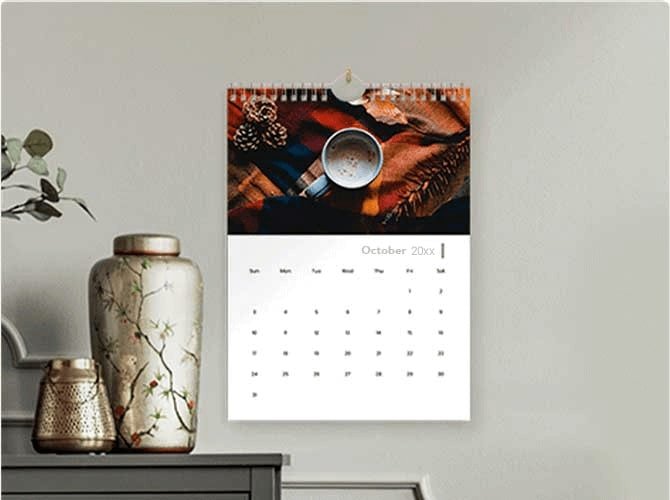 Calendars