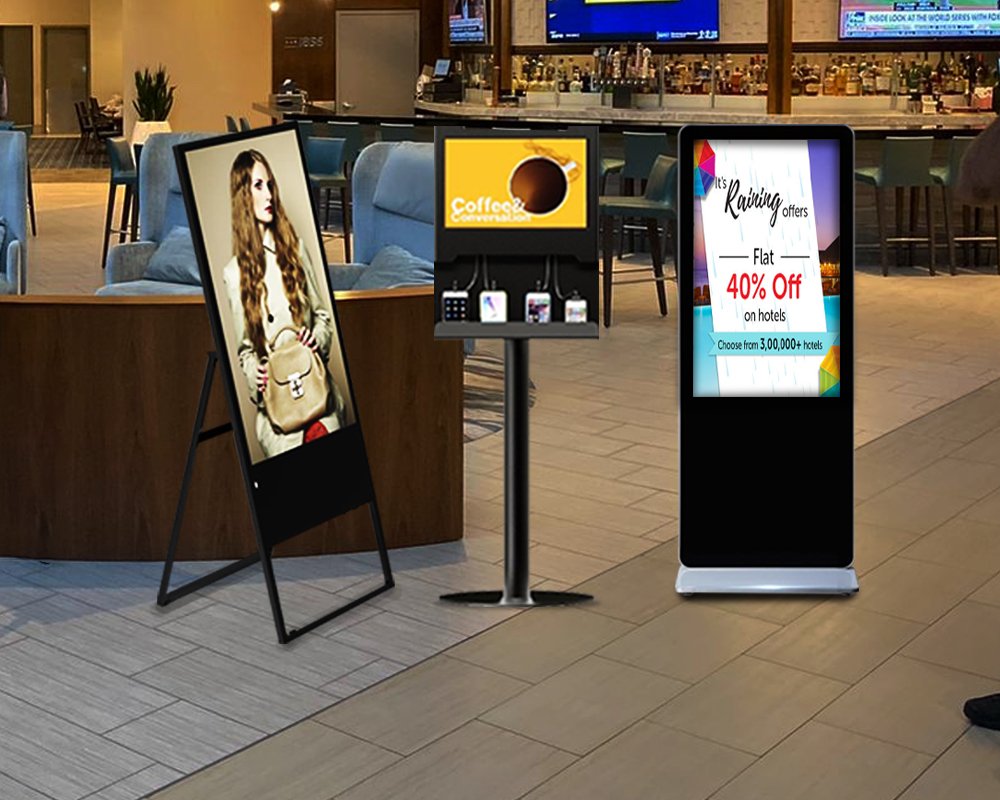 Digital Signage